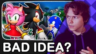 Are Sonic's Friends USELESS?