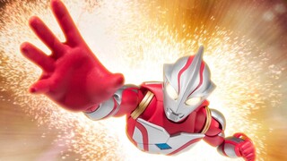 Ultraman Mebius OP Mixed Cut - Người hâm mộ không thể sống theo cảm xúc của mình