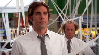 Chuck S02E17 Chuck Versus the Predator