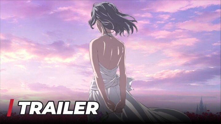 【Official Trailer】Danmachi Season 5