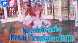 [MMD] Luka’s Renai Circulation_2