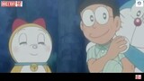 Review Doraemon _ Tập Đặc Biệt - Một Ngày Dài Của Doraemon  tập 4