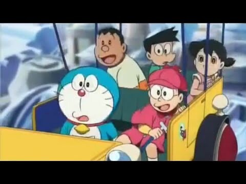 CƯA LÀ ĐỔ REMIX | PHÁT HỒ X2X | AMV DORAEMON | COVER