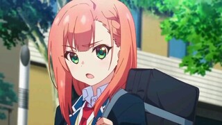 KENAPA BANYAK ANIME BERTEMA SEKOLAH ATAU REMAJA?