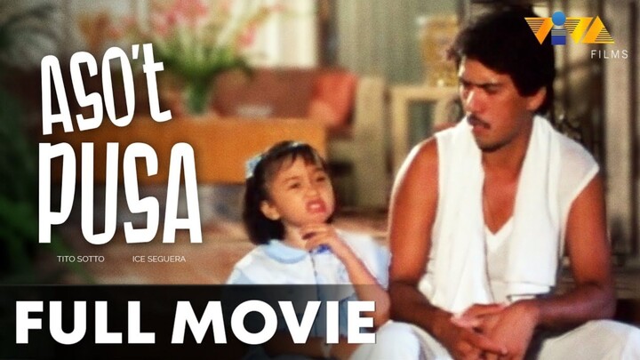 Aso't Pusa Full Movie