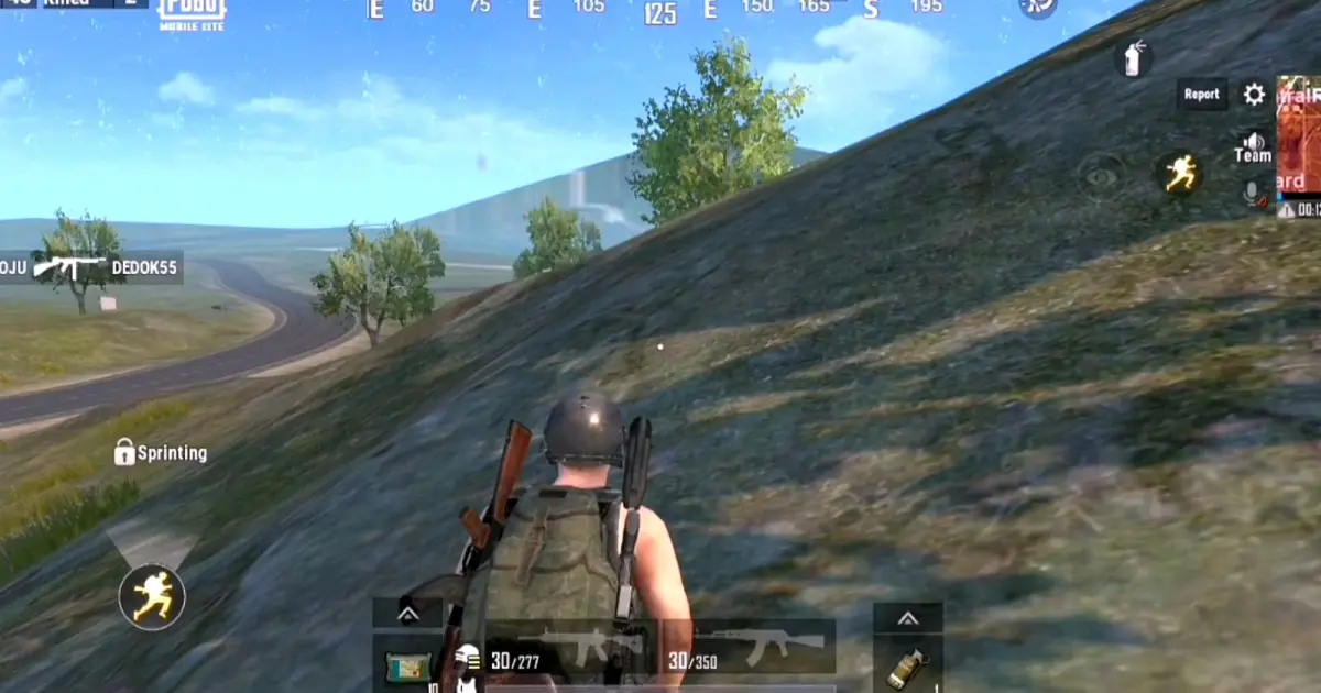 Pubg lite 2023