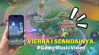 VIERRA - SEANDAINYA || VERSI SILVANA DAN EUDORA