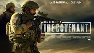 The Covenant     Action Crime Thriller