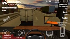 PART 01 NISSANTV HD • LOCOS TELOLET BUS SIMULATOR • 05-11-2024 • KUIS PERDANA SIARAN LANGSUNG