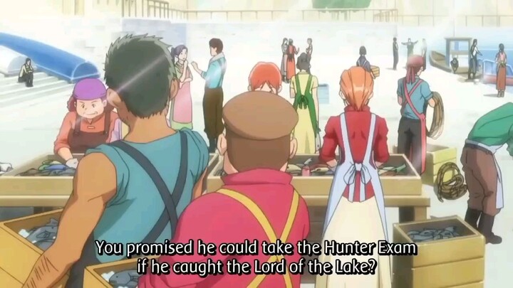 (hxh)ep1