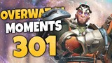 Overwatch Moments #301