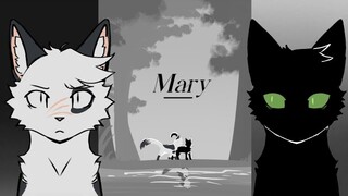 Mary // Warrior AU • PMV