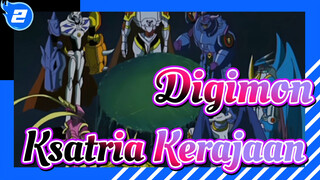 Digimon | Ksatria Kerajaan_2