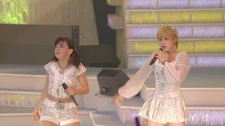 Morning Musume - Concert Tour 2011 Spring Shin Soseiki Fantasy DX - 9 Kimen wo Mukaete
