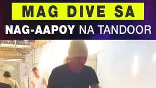 Bakit kaya tinawag na "The Legendary Breed" ang tinapay na to?