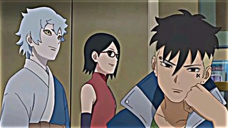 Mitsuki selalu jujur🗿