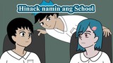 Hinack namin ang School ft. JollyBien Animations & Krystianimation