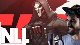 Overwatch Rap (Reaper phiên bản tiếng Anh)