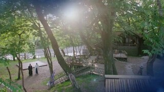 Wanru's Journey  Episode 13 English sub