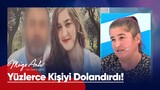Ankara’daki altın dolandırıcısının mağdurlarından iddialar! - Müge Anlı ile Tatlı Sert 3 Kasım 2022