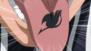 Fairy Tail Episode 42