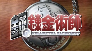 Full Metal Alchemist Ep.9