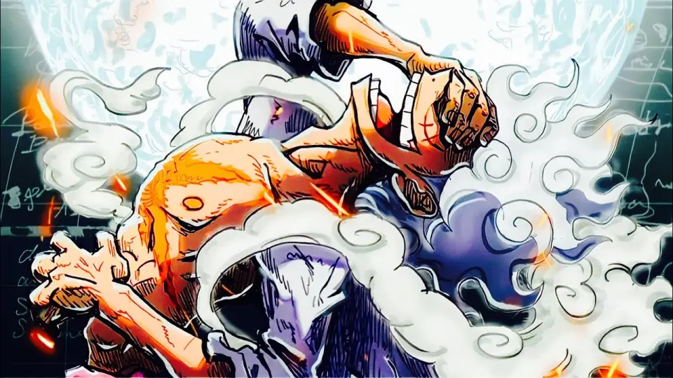 La Saga Finale Et Les Prochains Arcs De One Piece Expliques One Piece Theorie Bilibili