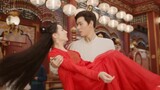 [Kisah An Le] Produksi spesial pertama kali terungkap, Reba dan Gong Jun saling memandang dengan san