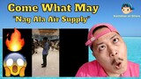 Come What May "Nag Ala Air Supply" Reaction Video 😲