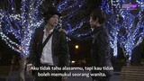 GARO - Makai Retsuden Episode 09 Sub Indonesia