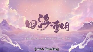 Love rebellion ep 28