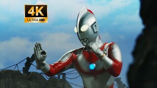 [การฟื้นฟูเฟรม 4K120 ที่คมชัดเป็นพิเศษ] โปรดเชื่อมั่นใน Ultraman Jack เสมอ!