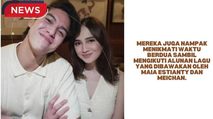 EL RUMI ketemu jadiian sama bidadari