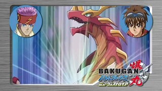 Bakugan Battle Brawlers - New Vestroia Episode 21 Sub Indo