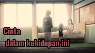 Cinta dalam kehidupan ini