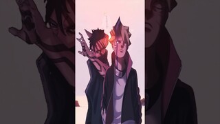 BORUTO X KAWAKI MODE OTSUTSUKI 🔥 |Jedag Jedug anime⚡ |BORUTO NARUTO THE NEXT GENERATIONS