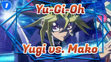 Duel Ikonik Yu-Gi-Oh (4): Yugi vs. Mako Tsunami_1