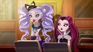 Ever After High Season 1  Welcome to Ever After High  Ep.2 ยินดีต้อนรับสู่เอเวอร์อาฟเตอร์