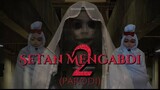 SETAN MENGABDI 2 (Versi Lucu Film Horror Paling Fenomenal Karya Joko Anwar) by Yeol Ayres D.A.