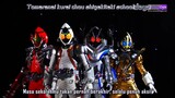 Kamen Rider Fourze Eps 23 Sub Indonesia