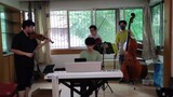 [Genshin Impact/Chamber Music] The full version of live rehearsal highlights of Xumi Battle BGM "Dan