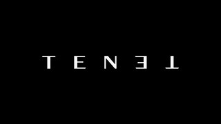 TENET - Official Trailer