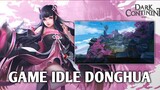 Game Donghua Idle terbaik! Cocok buat Santai - Dark Continent Mist