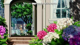 The iDOLM@STER Cinderella Girls: U149 Special | EP 1 | Sub Indo