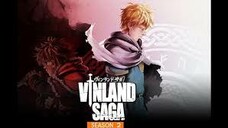 Vinland Saga Season 2 Episode 7 Subindo