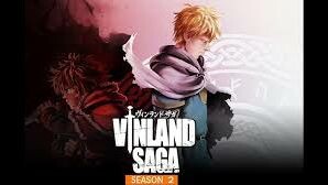 Vinland Saga Season 2 Episode 2 Subindo