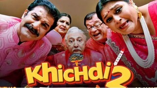 Khichdi 2