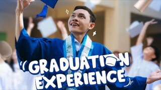 Graduation Day Experience - Esnyr