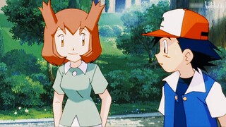 Những Pokémon mà Nian Zhiye đã trêu chọc