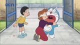 Doraemon RCTI B indonesia HD  - TELUR Burung Kedasih & KAIN Super Hero